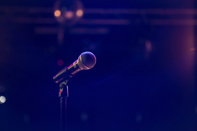 The Connection Between Music and Personal Growth